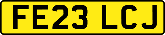 FE23LCJ