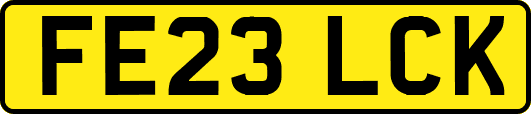 FE23LCK