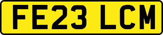 FE23LCM