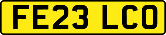 FE23LCO