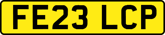 FE23LCP