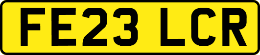 FE23LCR