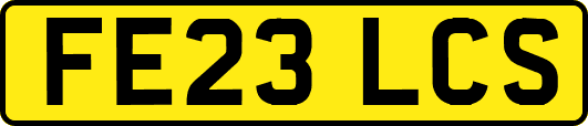 FE23LCS