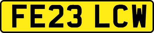 FE23LCW