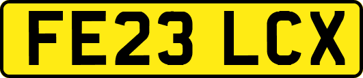 FE23LCX