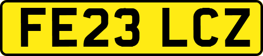 FE23LCZ