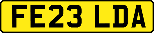 FE23LDA