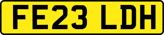 FE23LDH