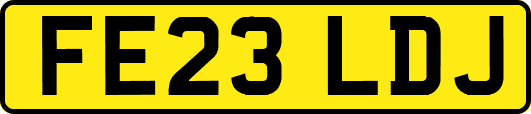 FE23LDJ