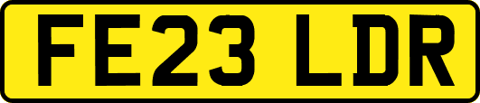 FE23LDR