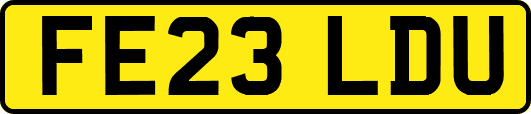 FE23LDU