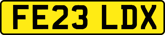 FE23LDX