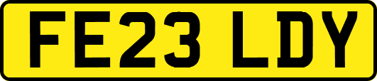 FE23LDY