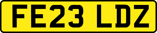 FE23LDZ