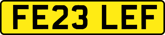 FE23LEF