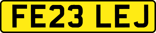 FE23LEJ