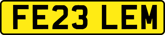 FE23LEM