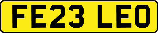 FE23LEO
