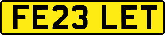 FE23LET