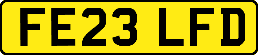 FE23LFD
