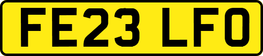 FE23LFO