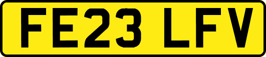 FE23LFV