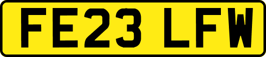 FE23LFW