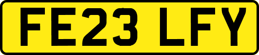 FE23LFY