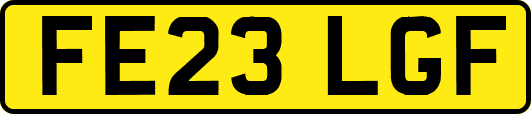 FE23LGF