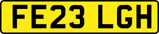 FE23LGH