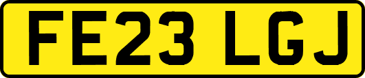 FE23LGJ