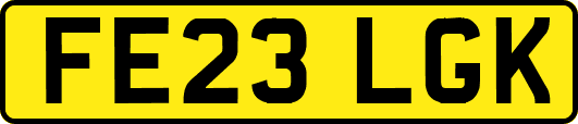 FE23LGK