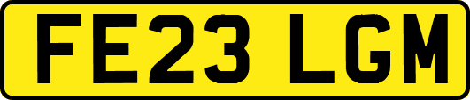FE23LGM