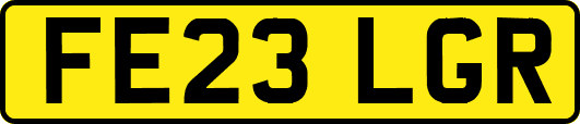 FE23LGR