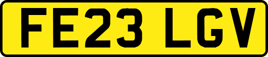 FE23LGV