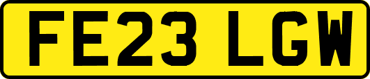 FE23LGW