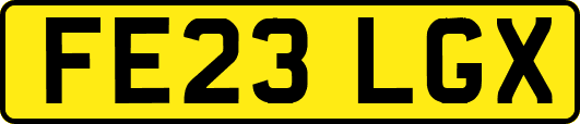 FE23LGX