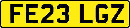 FE23LGZ