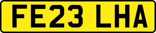 FE23LHA