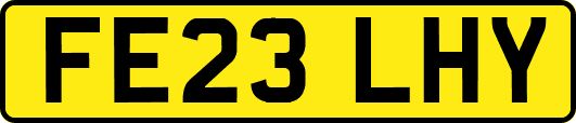 FE23LHY