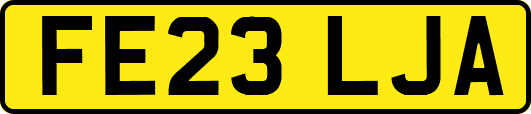 FE23LJA