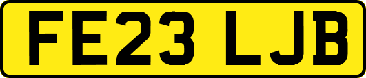 FE23LJB