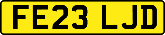 FE23LJD