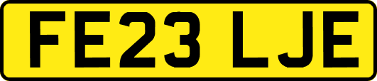 FE23LJE