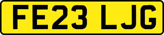FE23LJG