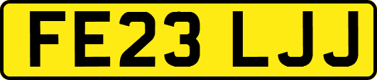 FE23LJJ