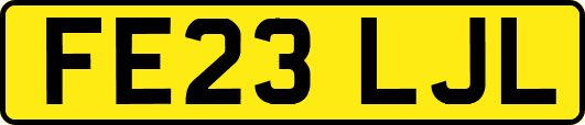 FE23LJL