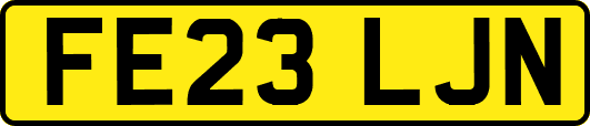 FE23LJN