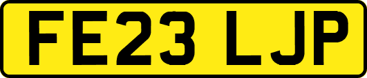 FE23LJP