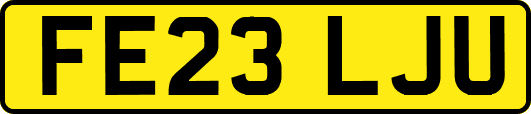FE23LJU